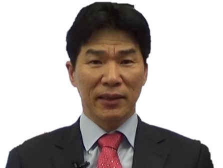 이양수 교수님